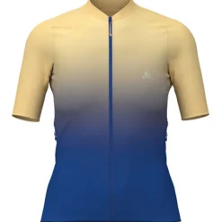 Sportoberbekleidung|Radsport*7mesh Damen Radtrikots Skyline Trikot Mehrfarbig
