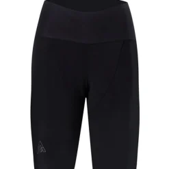 Sportunterbekleidung|Fitnessmode & Jogginghosen*7mesh Damen Tights Leggings WK2 Radhose kurz Schwarz