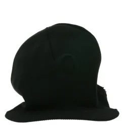 Caps & Mützen*BioworldMerch Misfits Unisex Punkband Schirm-Mütze Strick-Mütze Baumwoll-Kopfbedeckung Fan-Artikel KC109720MIS Schwarz