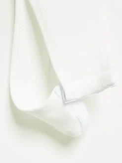 Unterwäsche|Socken & Unterwäsche*Missguided Petite Gerippter Body weiß