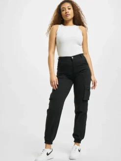 Unterwäsche|Socken & Unterwäsche*Missguided Petite Gerippter Body weiß