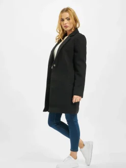 Mäntel & Jacken|Jacken & Mäntel*Missguided Ultimate Abendmäntel schwarz