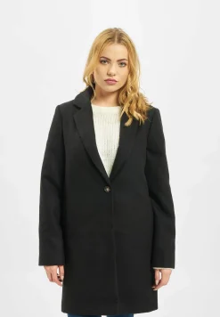 Mäntel & Jacken|Jacken & Mäntel*Missguided Ultimate Abendmäntel schwarz