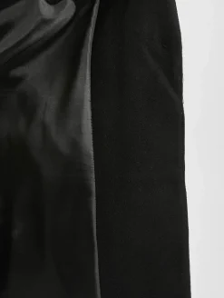 Mäntel & Jacken|Jacken & Mäntel*Missguided Ultimate Abendmäntel schwarz