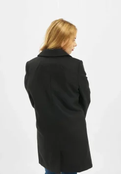 Mäntel & Jacken|Jacken & Mäntel*Missguided Ultimate Abendmäntel schwarz