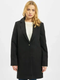 Mäntel & Jacken|Jacken & Mäntel*Missguided Ultimate Abendmäntel schwarz