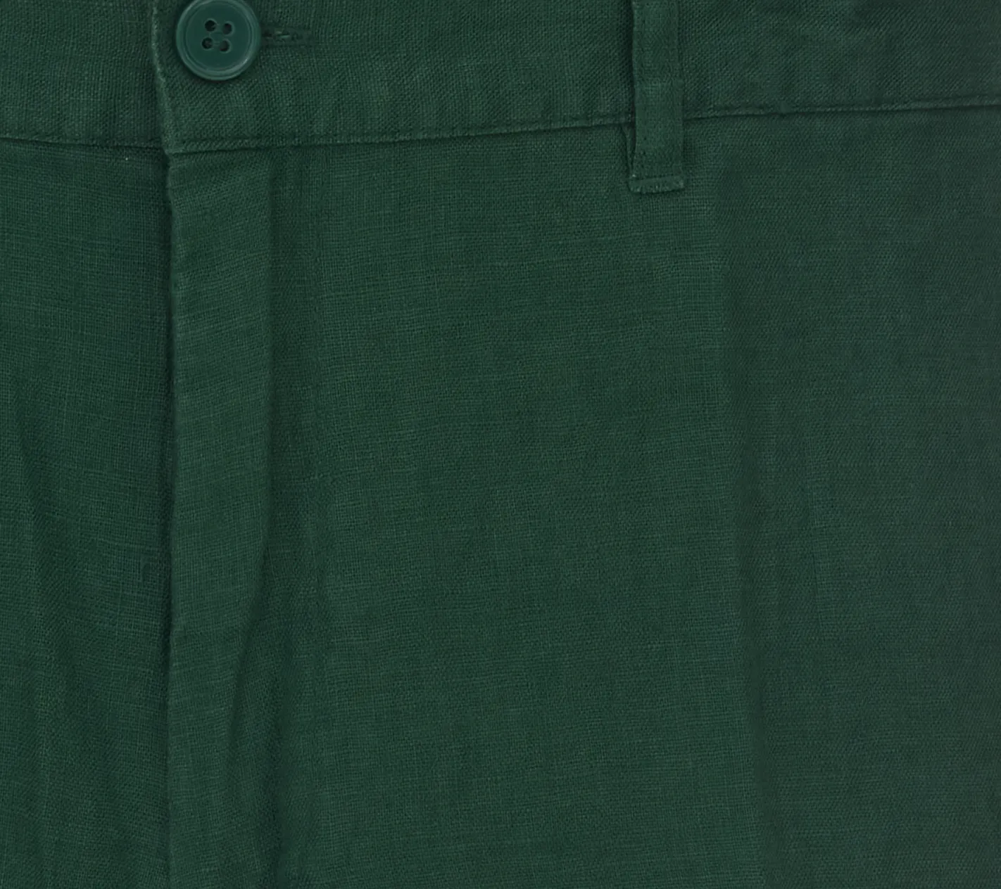 Shorts & Bermudas*O46bpx modische Herren Chino-Shorts Sommer-Bermuda aus Leinen Stoff-Shorts Große Größen 907519 Grün