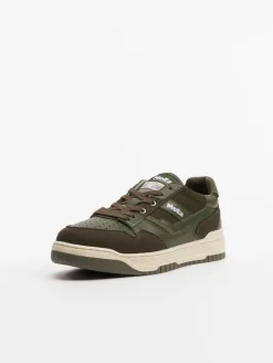 Sneaker & Turnschuhe*MoEa GEN2 Sneakers Kaktus voll kaki