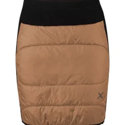 Wintersport|Röcke*MONTURA Damen Isolationsröcke Enigma Rock Mehrfarbig