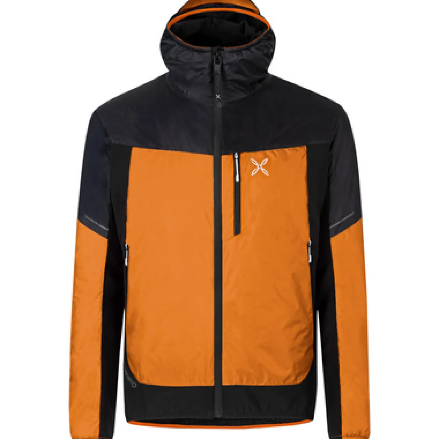 Wintersport|Jacken & Mäntel*MONTURA Herren Isolationsjacken Escape Hybrid Jacke Mehrfarbig