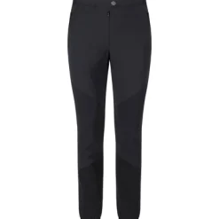 Wintersport|Jeans & Hosen*MONTURA Herren Skitourenhosen Inox Hose Schwarz