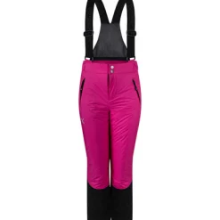 Wintersport|Jeans & Hosen*MONTURA Kinder Isolationshosen Ski 3 Hose Violett