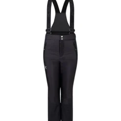 Wintersport|Jeans & Hosen*MONTURA Kinder Isolationshosen Ski 3 Hose Schwarz