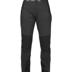 Sportunterbekleidung|Camping & Outdoor*MOUNTAIN EQUIPMENT Damen Softshellhosen Kinesis Hose Schwarz