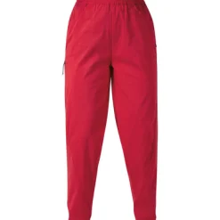 Sportunterbekleidung|Camping & Outdoor*MOUNTAIN EQUIPMENT Damen Kletterhosen Anvil Hose Regular Rot