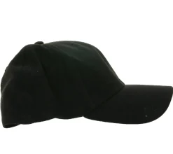 Caps & Mützen*BioworldMerch My Chemical Romance Unisex Cap Baumwoll-Cap mit leicht gebogenem Schirm Base-Cap TC111925MCR Schwarz/Weiß