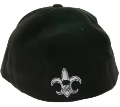 Caps & Mützen*BioworldMerch My Chemical Romance Unisex Cap Baumwoll-Cap mit leicht gebogenem Schirm Base-Cap TC111925MCR Schwarz/Weiß