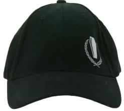 Caps & Mützen*BioworldMerch My Chemical Romance Unisex Cap Baumwoll-Cap Baseball-Cap mit gebogenem Schirm TC104147MCR Schwarz