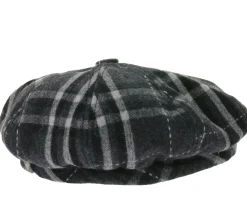 Caps & Mützen*BioworldMerch My Chemical Romance Unisex Schieber-Mütze Ballon-Mütze mit Wollanteil FC1120251MCR Schwarz/Grau