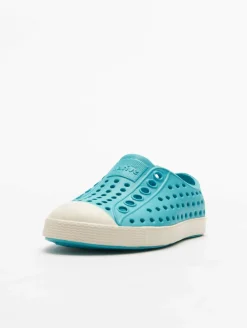 Sneaker & Turnschuhe*native SHOES Jefferson Kinder-Sneaker blau