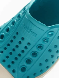 Sneaker & Turnschuhe*native SHOES Jefferson Kinder-Sneaker blau