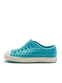 Sneaker & Turnschuhe*native SHOES Jefferson Kinder-Sneaker blau