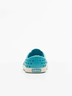 Sneaker & Turnschuhe*native SHOES Jefferson Kinder-Sneaker blau