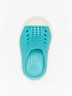 Sneaker & Turnschuhe*native SHOES Jefferson Kinder-Sneaker blau