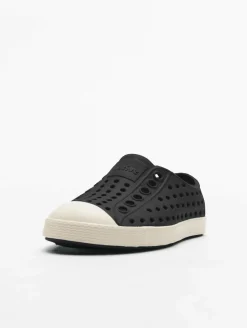 Sneaker & Turnschuhe*native SHOES Jefferson Sneaker schwarz