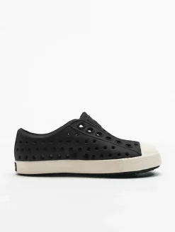 Sneaker & Turnschuhe*native SHOES Jefferson Sneaker schwarz