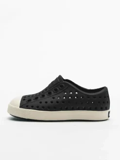 Sneaker & Turnschuhe*native SHOES Jefferson Sneaker schwarz