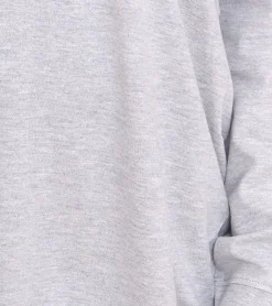 Sweater & Pullover*neun 9 monate Damen schlichtes Schwangerschafts-Shirt Umstands-Mode 54707926 Grau