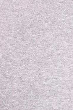 Tops & T-Shirts*neun 9 monate Damen Sommer-Top schlichtes Shirt Schwangerschaftsmode 68950144 Grau