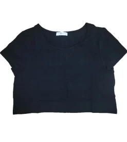 Kleider*neun 9 monate Damen Umstands-Kleid Schwangerschafts-Kleid mit T-Shirt 40603941 Grau/Schwarz