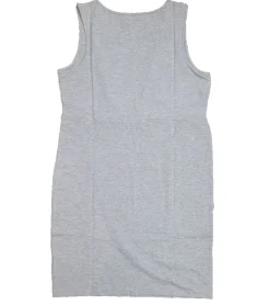 Kleider*neun 9 monate Damen Umstands-Kleid Schwangerschafts-Kleid mit T-Shirt 40603941 Grau/Schwarz