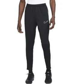 Jogginghosen & Fitnessmode*NIKE Academy 23 Präsentationshose Herren Jogging-Hose mit Dri-FIT Trainingshose DV9740-013 Schwarz