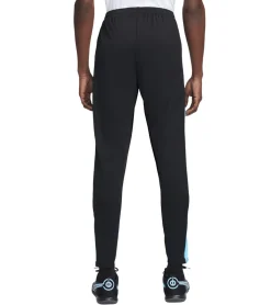 Jogginghosen & Fitnessmode*NIKE Academy 23 Präsentationshose Herren Jogging-Hose mit Dri-FIT Trainingshose DV9740-013 Schwarz