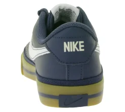 Turnschuhe*NIKE Court Royale Kinder Low-Top Sneaker Mädchen und Jungen Tennis-Schuhe DA5380 401 Blau