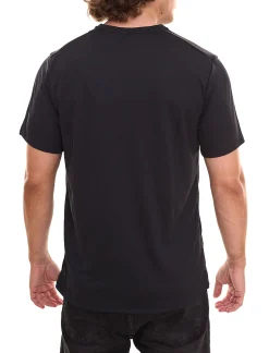 T-Shirts & Tank Tops|T-Shirts & Tank Tops*NIKE Dri-FIT Race für Damen Dri-FIT UV Miler für Herren Dri-FIT Miler für Kinder T-Shirt Fitness-Shirt Sport-Shirt Schwarz Damen / Dri-FIT Race