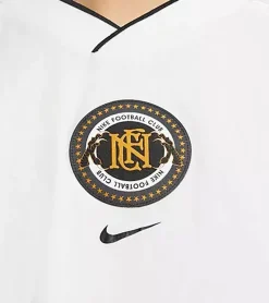 Pullover & Sweater|Sportoberbekleidung*NIKE FC REPEL Herren nachhaltiges Fußball Sweat-Shirt mit DRI-FIT-Technologie leichtes Longsleeve wasserabweisendes Sport-Shirt DQ5039-121 Weiß