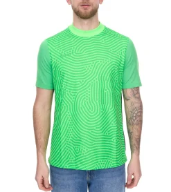 T-Shirts & Tank Tops|Sportoberbekleidung*NIKE Gardien III Herren Torwart-Trikot mit Dri-FIT-Technologie nachhaltiges Fußball Sport-Shirt BV6714-398 Grün