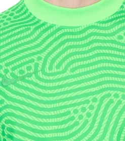T-Shirts & Tank Tops|Sportoberbekleidung*NIKE Gardien III Herren Torwart-Trikot mit Dri-FIT-Technologie nachhaltiges Fußball Sport-Shirt BV6714-398 Grün