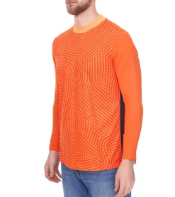 T-Shirts & Tank Tops|Sportoberbekleidung*NIKE Gardien III Herren Torwart-Trikot mit Dri-FIT-Technologie Fußball Sport-Shirt BV6711-803 Orange