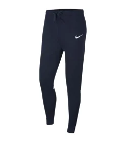 Sportunterbekleidung*NIKE Herren DRI-FIT Strike 21 Trainings-Hose aus Baumwolle Sweat-Hose Sport-Hose CW6336-451 Blau
