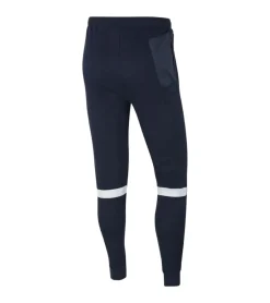 Sportunterbekleidung*NIKE Herren DRI-FIT Strike 21 Trainings-Hose aus Baumwolle Sweat-Hose Sport-Hose CW6336-451 Blau