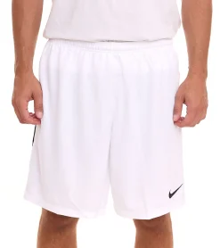 Sportunterbekleidung|Jogginghosen & Fitnessmode*NIKE League Knitt Herren Trainings-Shorts mit Dri-FIT-Technologie Sport-Hose BV6852 Weiß, oder Blau Grün