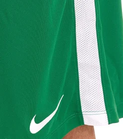 Sportunterbekleidung|Jogginghosen & Fitnessmode*NIKE League Knitt Herren Trainings-Shorts mit Dri-FIT-Technologie Sport-Hose BV6852 Weiß, oder Blau Grün