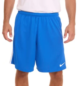 Sportunterbekleidung|Jogginghosen & Fitnessmode*NIKE League Knitt Herren Trainings-Shorts mit Dri-FIT-Technologie Sport-Hose BV6852 Weiß, oder Blau Grün