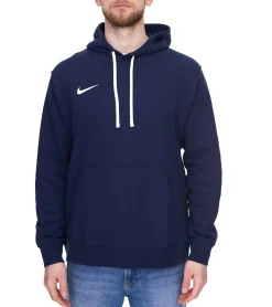Pullover & Sweater|Jogginghosen & Fitnessmode*NIKE Park 20 Herren Hoody Sweat-Pullover Baumwoll-Pullover Kapuzen-Pullover Langarm-Shirt CW6894 Blau oder Grün
