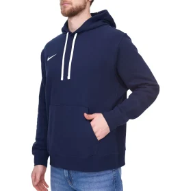 Pullover & Sweater|Jogginghosen & Fitnessmode*NIKE Park 20 Herren Hoody Sweat-Pullover Baumwoll-Pullover Kapuzen-Pullover Langarm-Shirt CW6894 Blau oder Grün